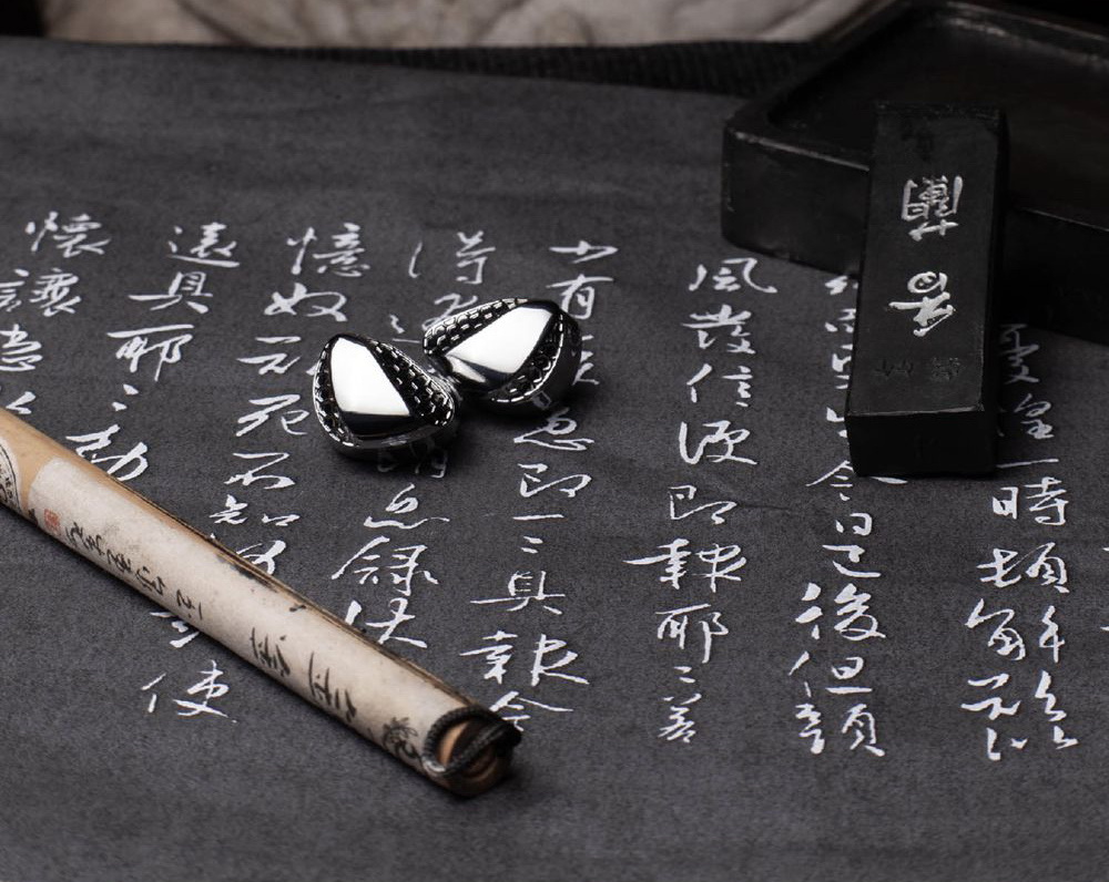 Tangzu Audio Shimin Li หูฟัง IEMs กระแสแรง ตำนานบทถัดไป