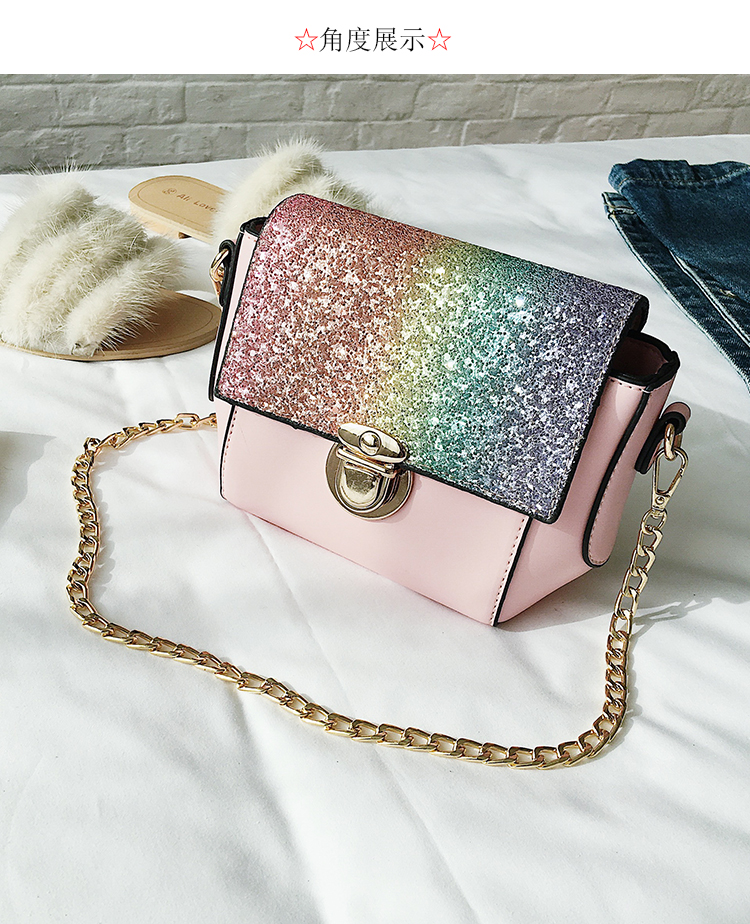 กระเป๋าแฟชั่น กริสเตอร์วิ๊ง