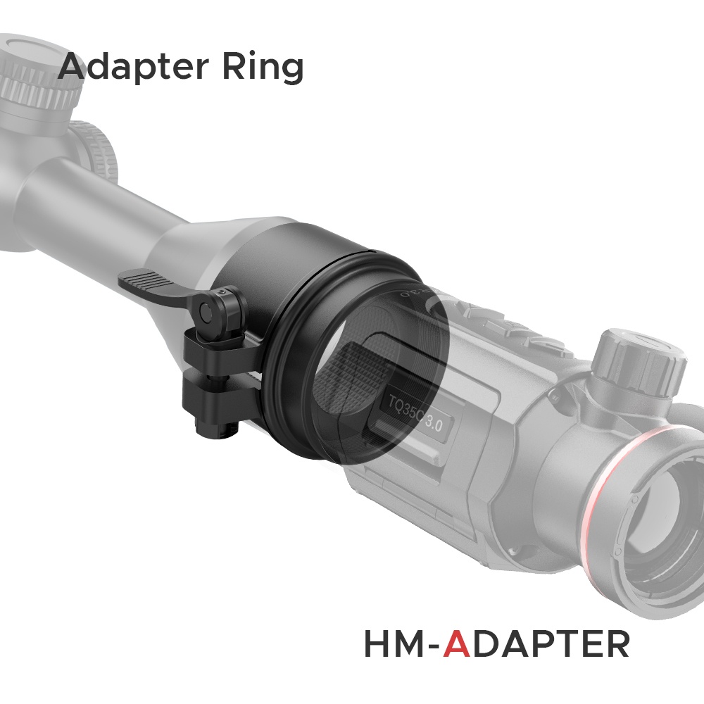 อุปกรณ์ Clip-on สำหรับ Hikmicro Thunder 3.0