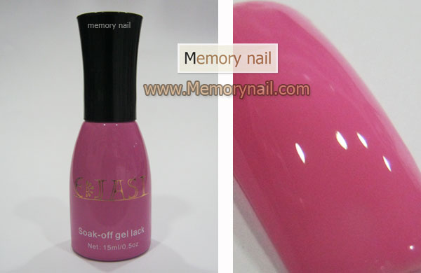 สีเจลทาเล็บ-สีทาเล็บเจล