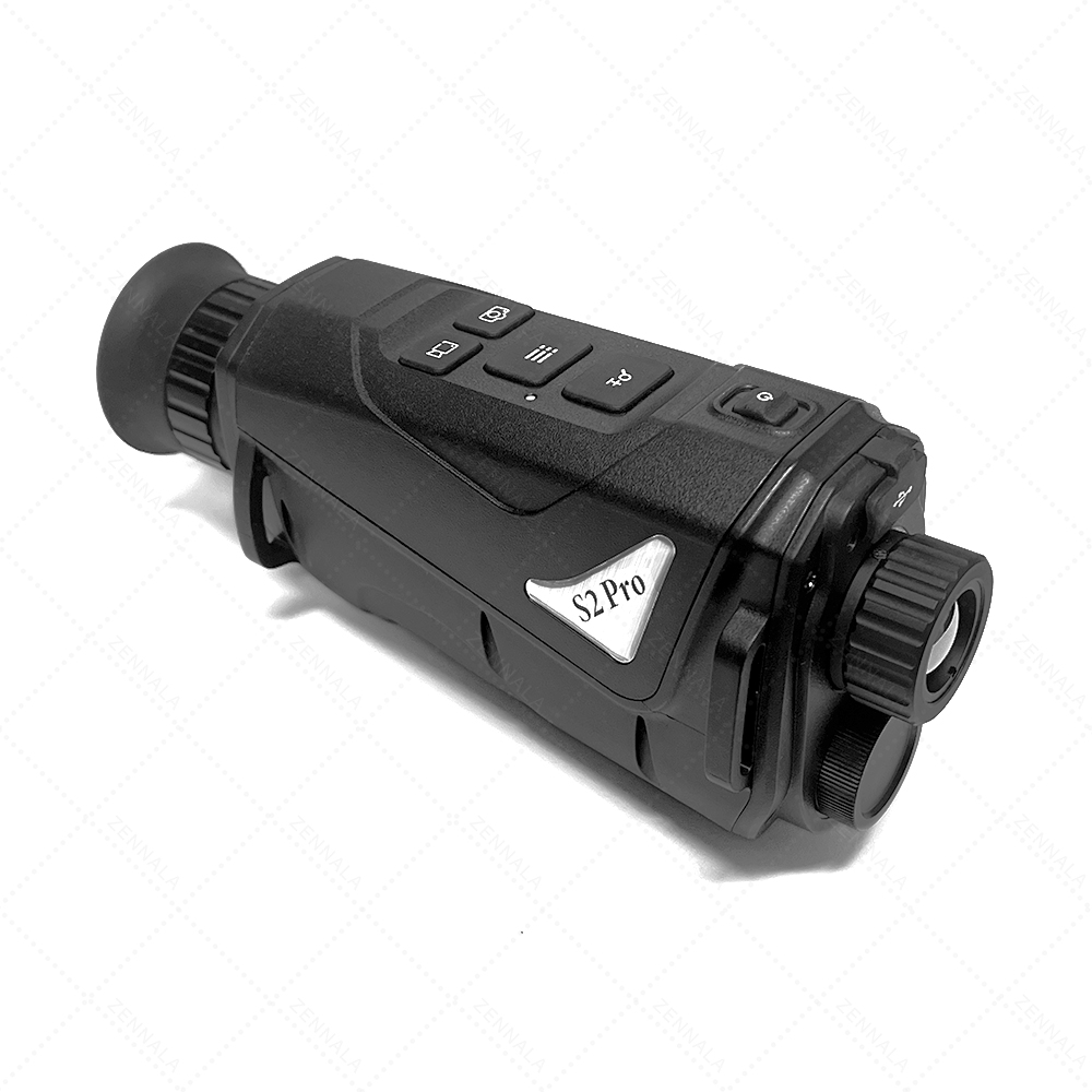 กล้องส่องทางไกล จับความร้อน Thermal Monocular Orion S2 Pro