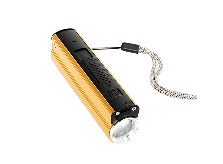 ไฟฉายจุดบุหรี่