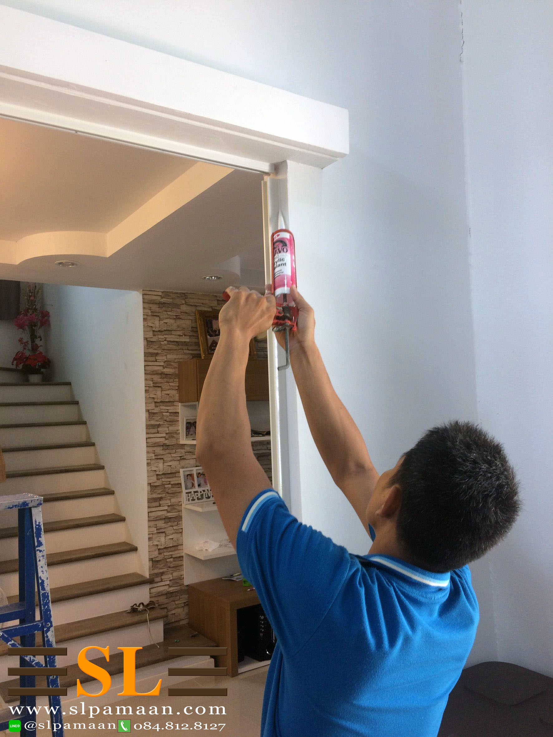 Groove Ville ลำลูกกา-คลองสี่