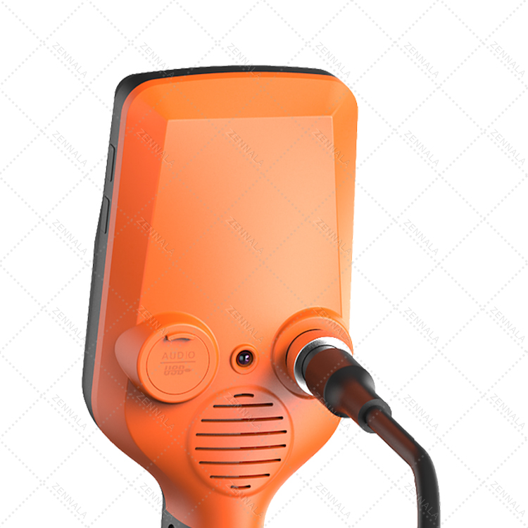 Quest X5 เครื่องตรวจจับโลหะ เครื่องหาทอง จานลงน้ำได้ มีกราวน์บาลานซ์ ของแท้จากอเมริกา Metal Detector