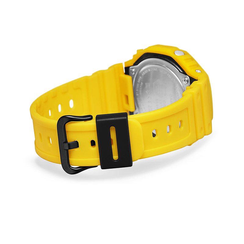 นาฬิกา Casio G-Shock ANALOG-DIGITAL GA-B2100 series รุ่น GA-B2100C-9A ของแท้ รับประกัน1ปี