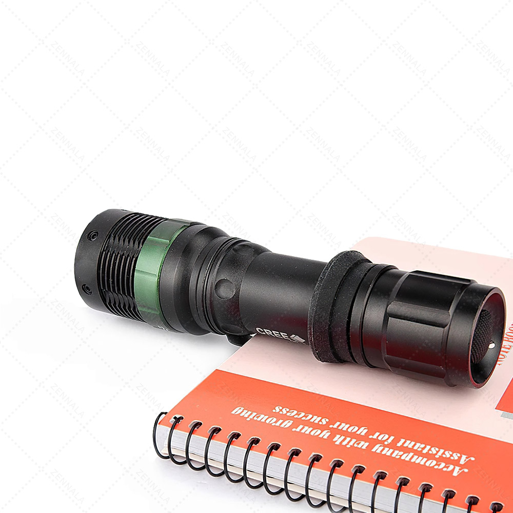 ไฟฉาย power style Cree LED 600 lumen