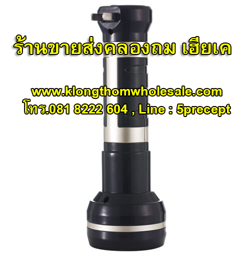 ไฟฉายของชำร่วยหลอดรุ่นใหม่YG3731