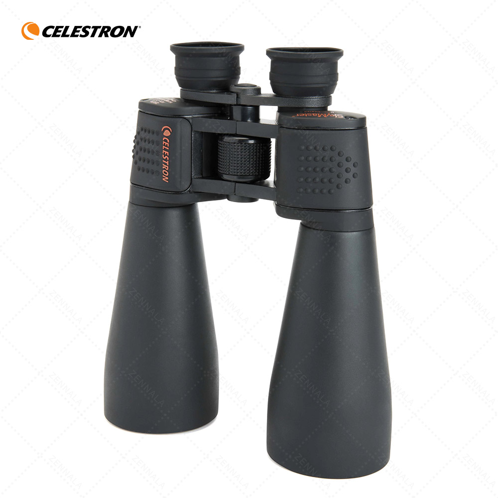 กล้องส่องทางไกล Celestron SkyMaster 25x70