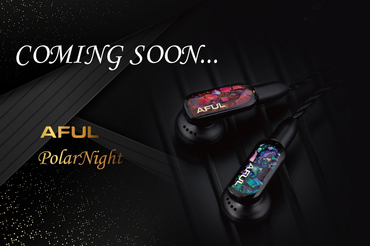 AFUL PolarNight หูฟังเอียบัด เทคโนโลยีอะคูสติกใหม่ ให้เสียงความถี่ต่ำและเสียงร้องที่สมจริง ประกันศูนย์ไทย