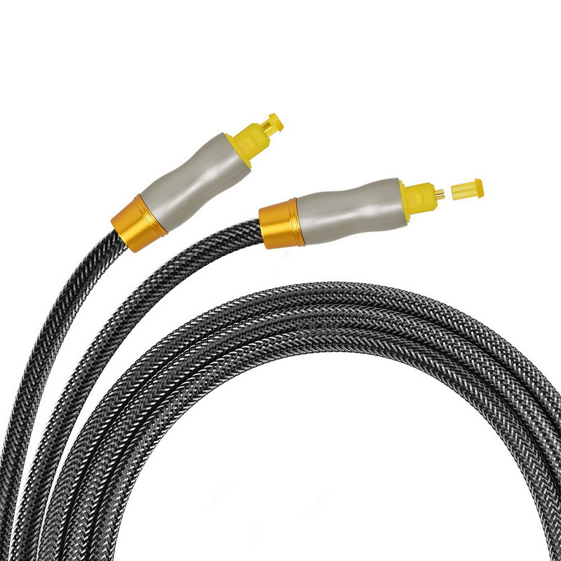 ขาย ERTK Pure White สาย Optical สำหรับเครื่องเสียง ประกันศูนย์ไทย