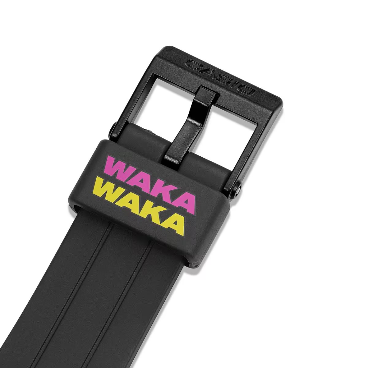 นาฬิกา คาสิโอ CASIO x PAC-MAN Limited Collaboration models รุ่น F-91WPC-1A ของแท้ รับประกัน1ปี