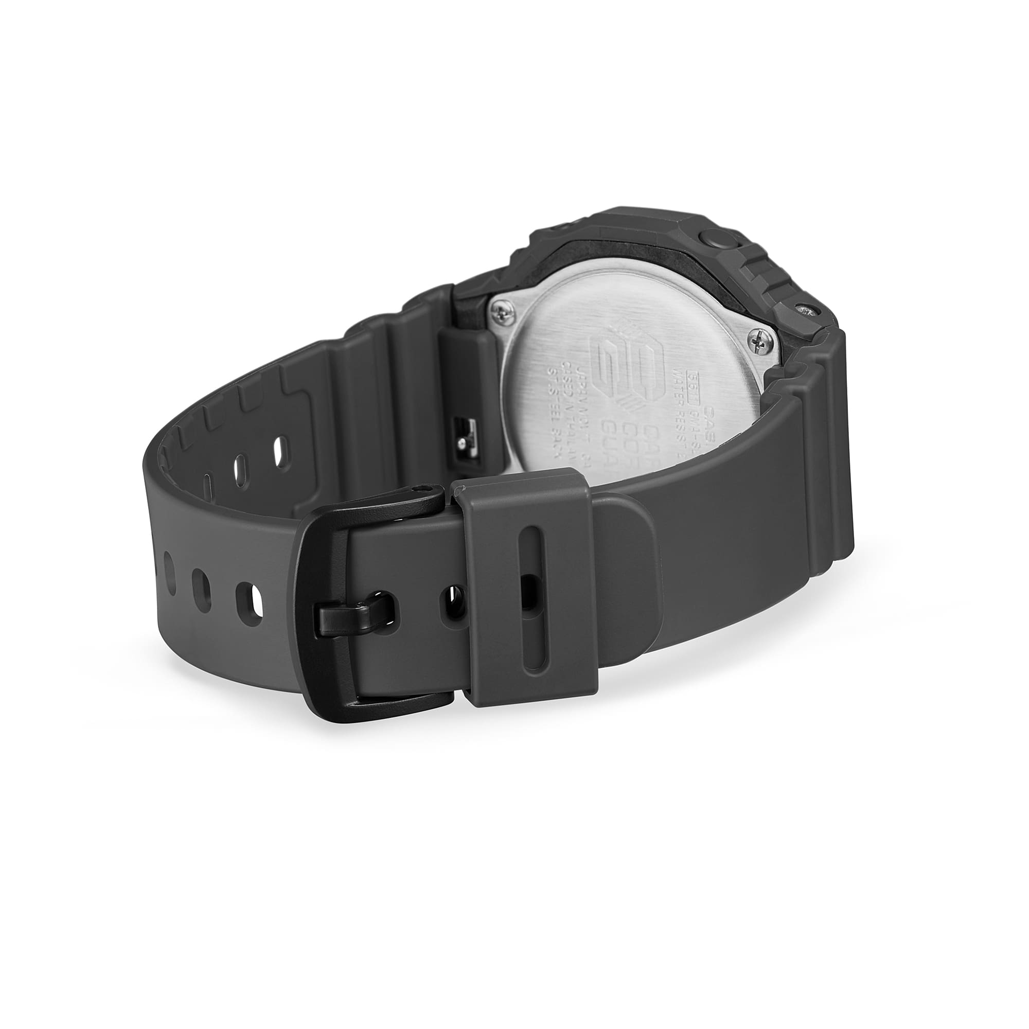 นาฬิกา Casio G-Shock Women ไซส์มินิ GMA-S2100MD รุ่น GMA-S2100MD-1A ของแท้ รับประกัน1ปี