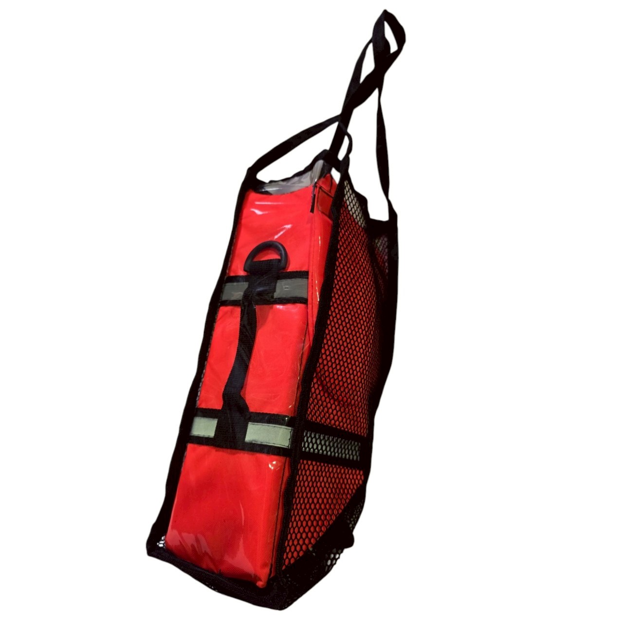 เสื้อชูชีพสุนัข Dogtalog แบบมีรองคอถอดได้ : สีส้ม