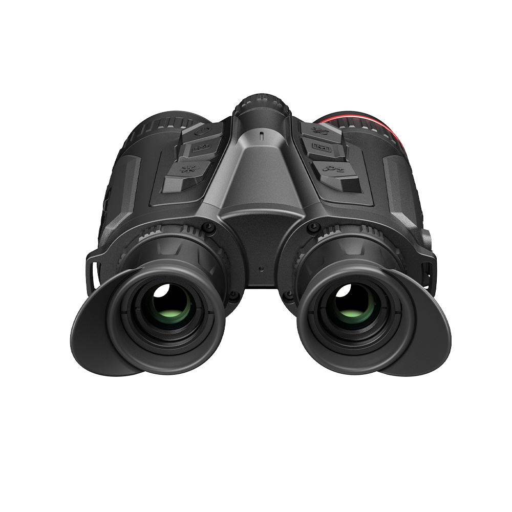 Multi-spectrum กล้องส่องทางไกล จับความร้อน-อินฟราเรด Hikmicro HABROK Pro HQ50L (Thermal & Night Vision)