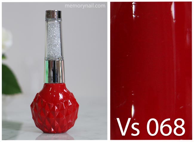 สีเจล,สีเจลทาเล็บ