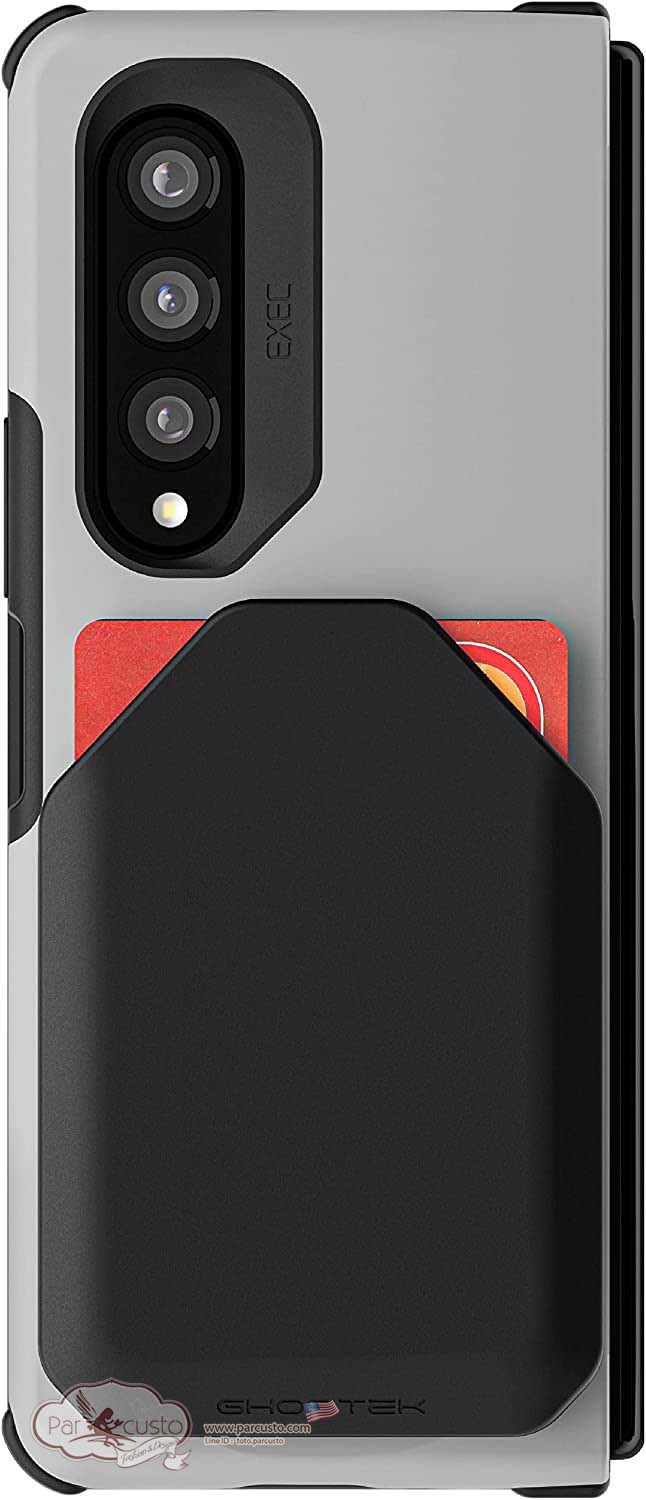 เคส Samsung Galaxy Z Fold 3 [EXEC] จาก Ghostek [หมด]