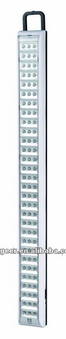 ไฟฉุกเฉิน LED 90 ดวง พร้อมรีโมทคอนโทรล สินค้าแนะนำขายดีมาก YG3557