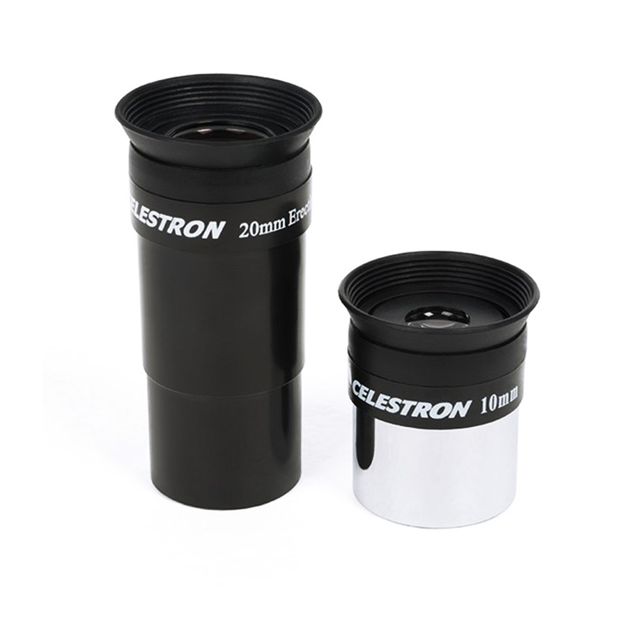 กล้องดูดาว celestron 130EQ 130*650【แบบสะท้อนแสง】