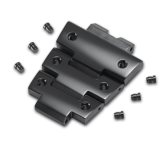 นาฬิกา Casio G-SHOCK Luxury model MR-G with Bluetooth MRG-B5000 series รุ่น MRG-B5000B-1 "Made in Japan" ของแท้ รับประกัน1ปี