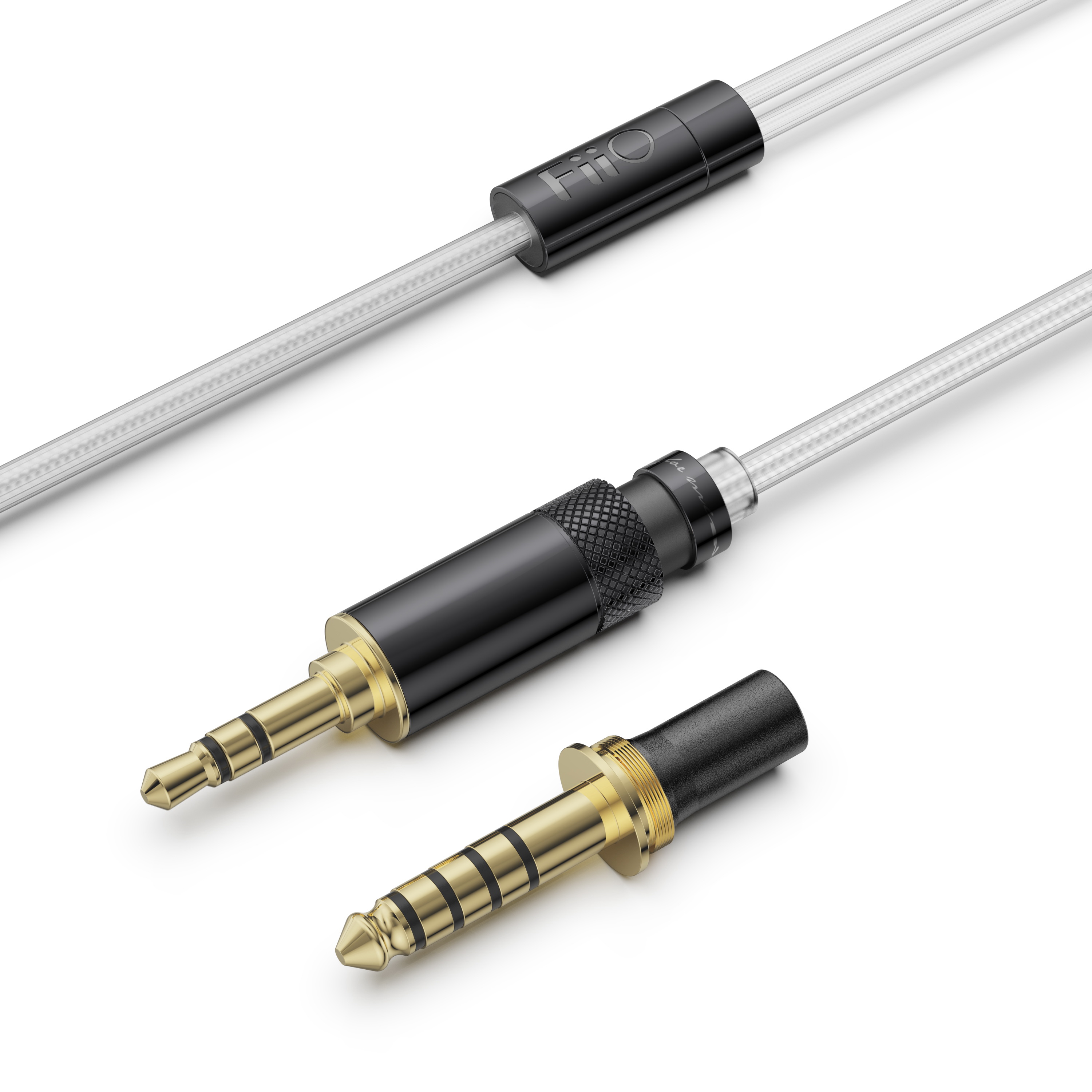 FiiO FF3 หูฟัง แบบ Drum ไดรเวอร์ Dynamic ประกันศูนย์ไทย