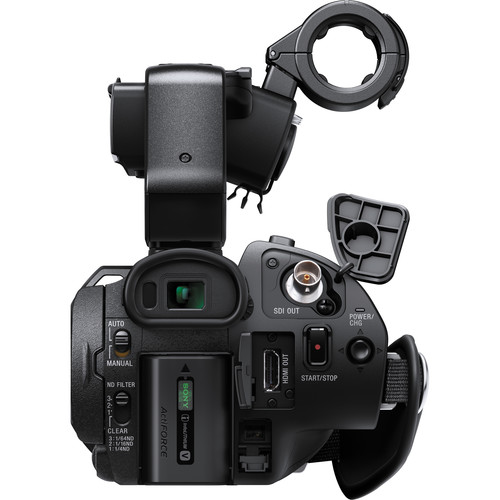SONY PXW-X70 XDCAM Compact Camcorder