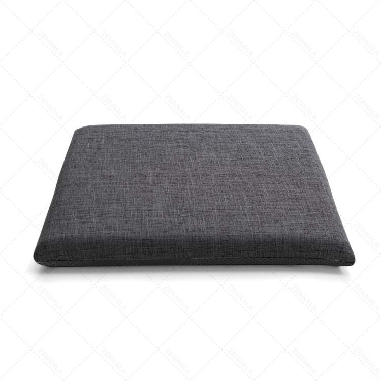 เบาะรองนั่ง memmory foam มีกันลื่น