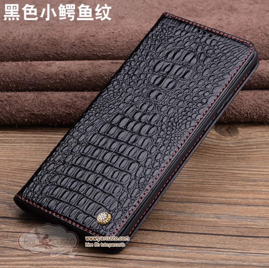 เคสหนังวัวแท้Huawei Mate 40 และ Mate 40 Pro จาก Wobiloo [Pre-order]