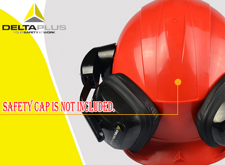 ที่ครอบหู Delta 103008 (-24db)