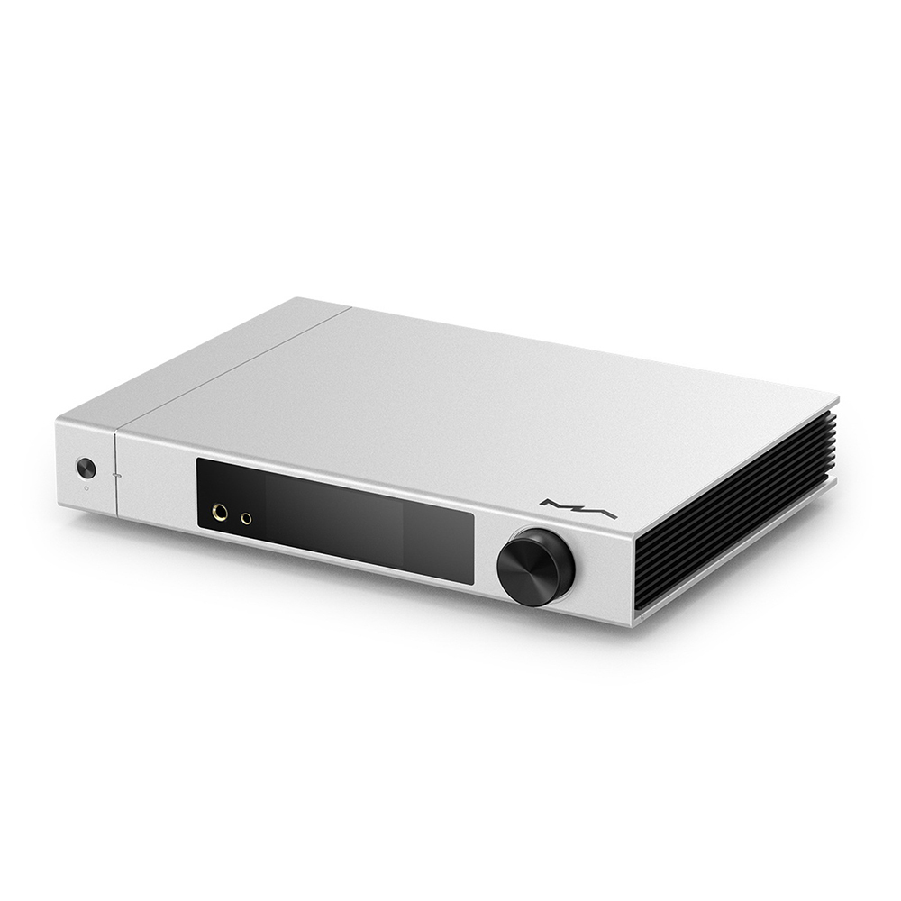 Matrix Audio Element X2 Music Streamer เครื่องเล่นเพลงเครือข่ายแบบตั้งโต๊ะ ระดับเรือธง