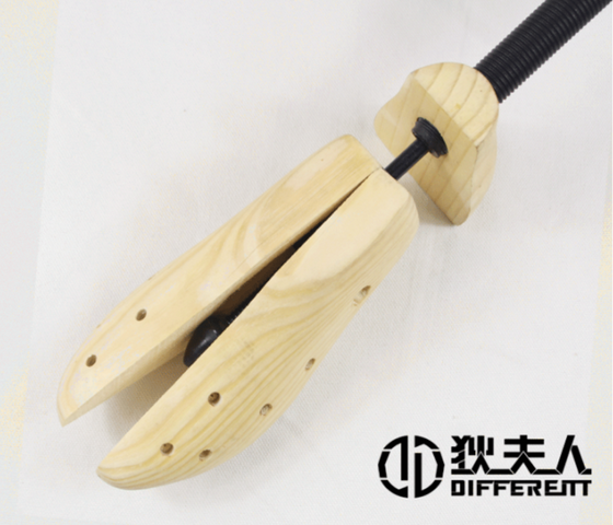 ที่ ดัน ทรง รองเท้า (รักษา ทรง รองเท้า) 1 คู่ (x 2 ชิ้น)