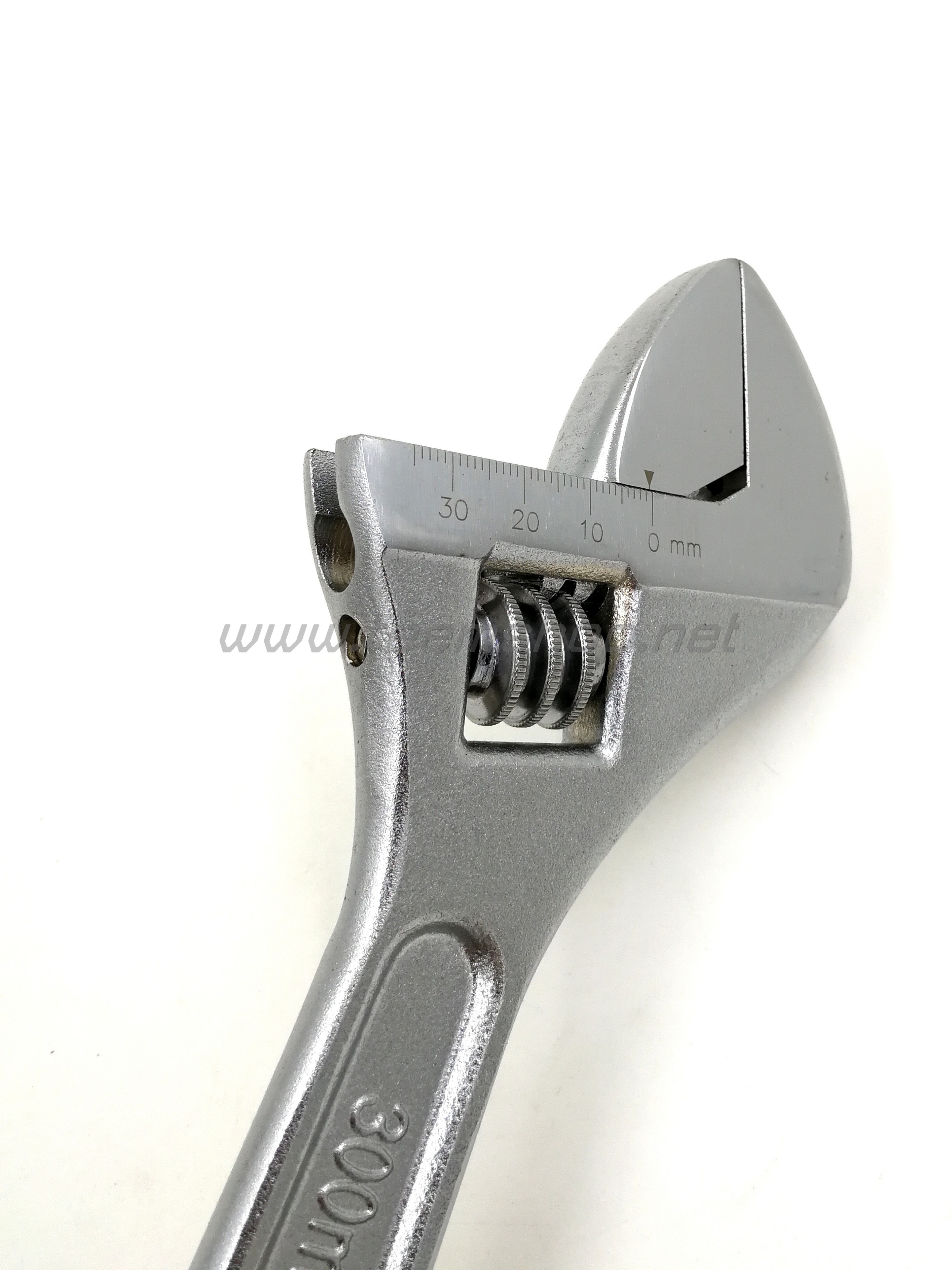 KINGTONY ประแจเลื่อน 12" NO.3611-12R Made in Taiwan