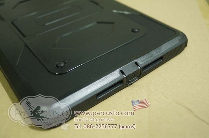 เคสกันกระแทก Apple iPad mini 4 [Armorbox]จาก i-Blason [Pre-order USA]