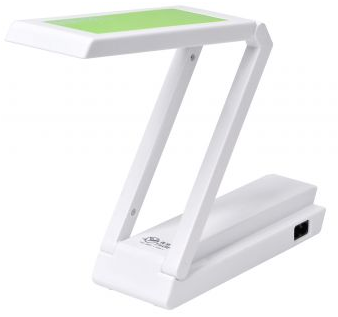 โคมไฟตั้งโต๊ะใช้หลอด LED 36 ดวง YG3981 สินค้าขายดีในตอนนี้