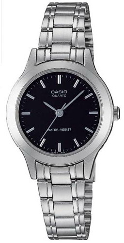นาฬิกา คาสิโอ Casio Analog'women รุ่น LTP-1128A-1A