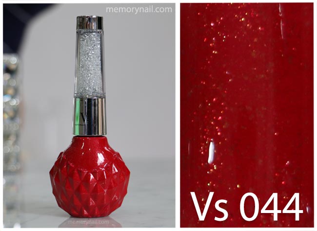 สีเจล,สีเจลทาเล็บ