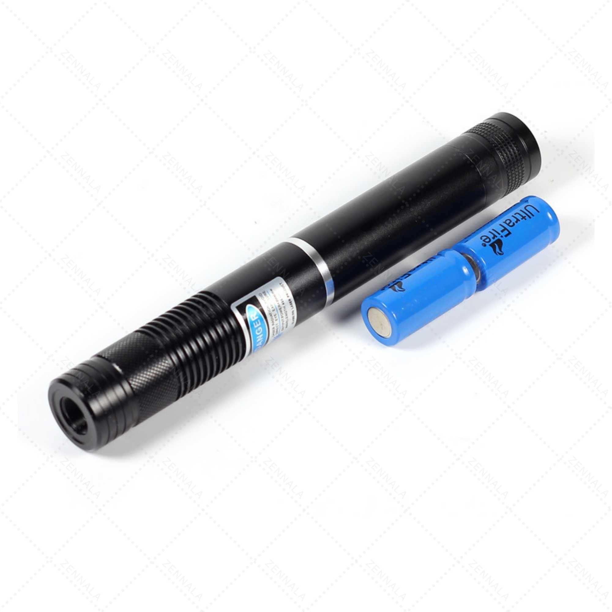 BLUE LASER น้ำเงิน (1W)