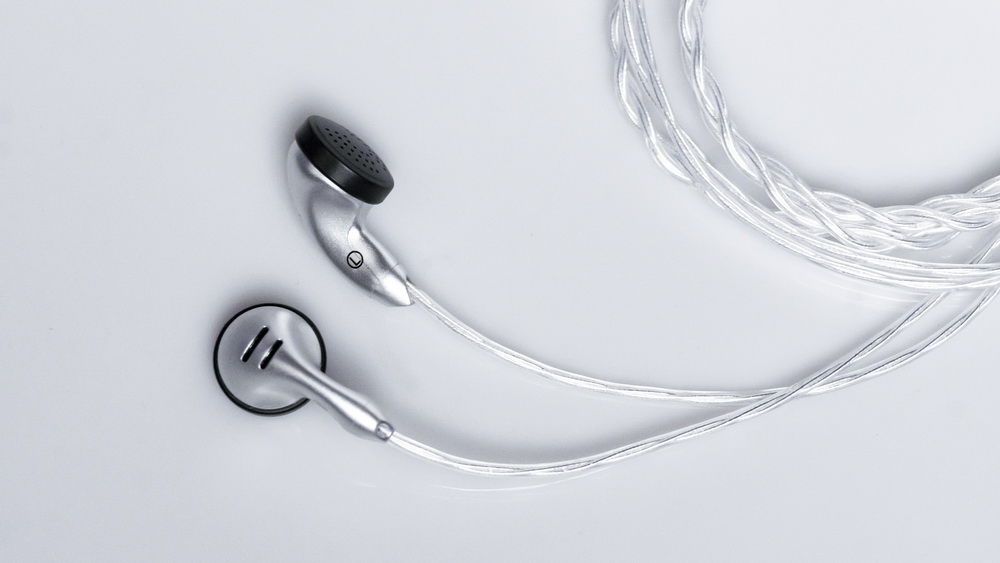 VE ZEN SL หูฟังเอียบัดระดับเทพ กำลังขับสูง 300 Ohm แถม Megatron ฟรีทุกชุด!!