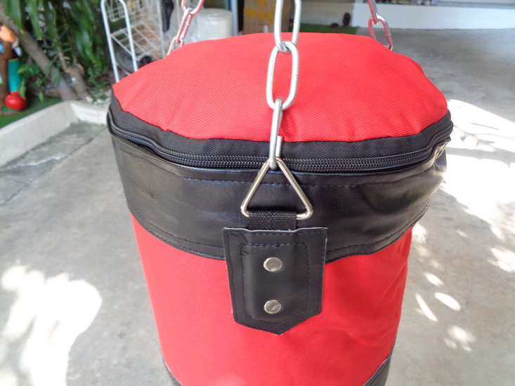 กระสอบทรายแบบแขวน 80 cm