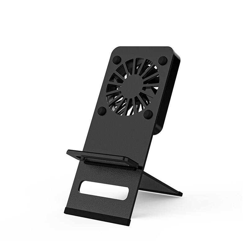 ขาย FiiO DK3S Stand ขาตั้งและพัดลมระบายความร้อน สำหรับเครื่องเล่นพกพา
