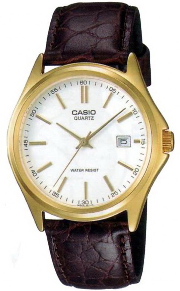 นาฬิกา คาสิโอ Casio STANDARD Analog'men รุ่น MTP-1183Q-7A