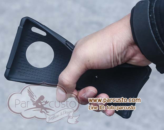 เคสกันกระแทก Huawei Mate 30 และ Mate 30 Pro (กรุณาระบุรุ่น) จาก Fat Bear [Pre-order]