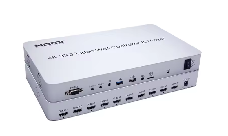 VACOTEK VMHD901-M Video Wall Controller