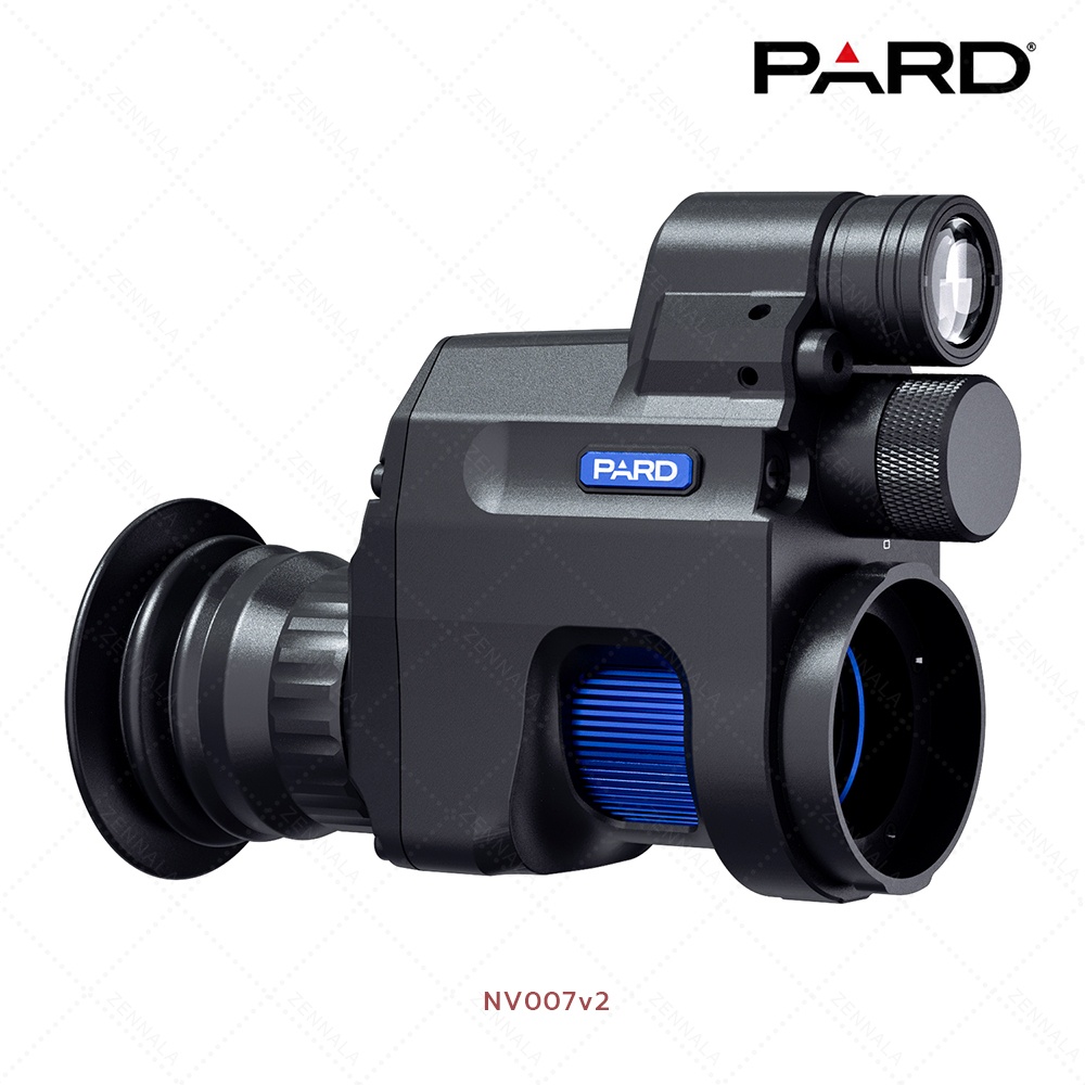 กล้อง Night Vision PARD NV007v2