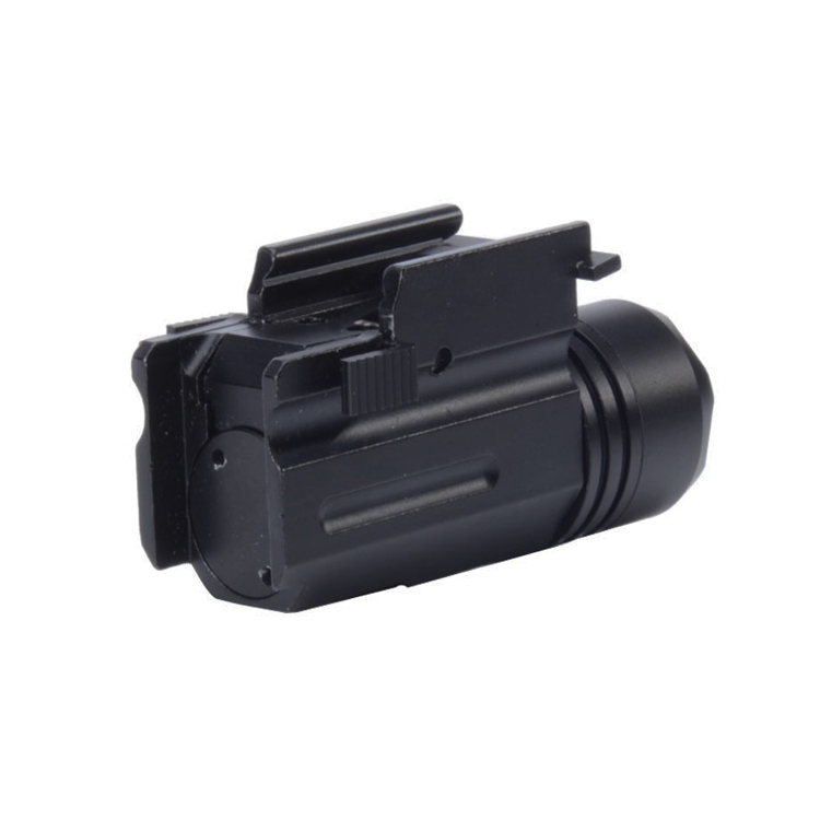 ไฟฉายติดปืน X100