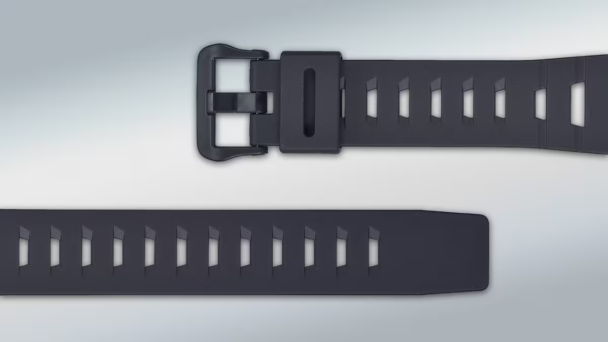 นาฬิกา Casio Standard G-SQUAD รุ่น WS-B1000-1AV ของแท้ รับประกัน1ปี