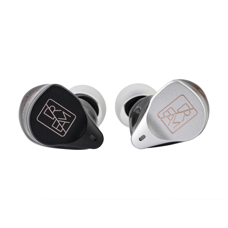 SIMGOT EM10 หูฟัง IEMs 10 ไดรเวอร์ 1DD+8BA+1PZT สำหรับนักฟัง Audiophiles ประกันศูนย์ไทย