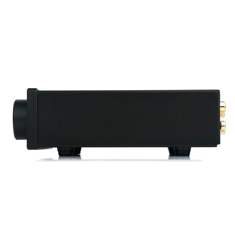 Leaudio cattlePro เพาเวอร์แอมป์คลาส D ประสิทธิภาพสูง คุณภาพเสียงขั้นสุด ประกันศูนย์ไทย