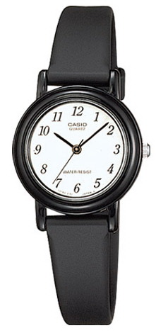 นาฬิกา คาสิโอ Casio Analog'women รุ่น LQ-139BMV-1B