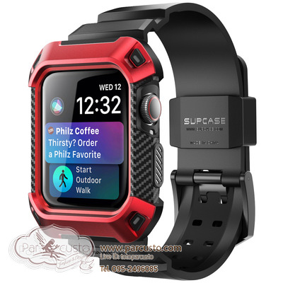 เคสกันกระแทก Apple Watch 4 [40mm] จาก SUPCASE [Pre-order]