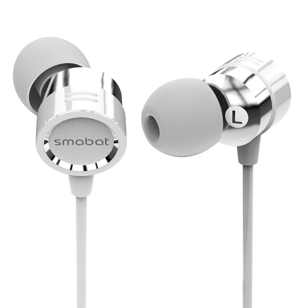 ขาย SMABAT AT-20 หูฟังไร้สายแบบคล้องคอรองรับ Bluetooth5.0 ประกันศูนย์ไทย